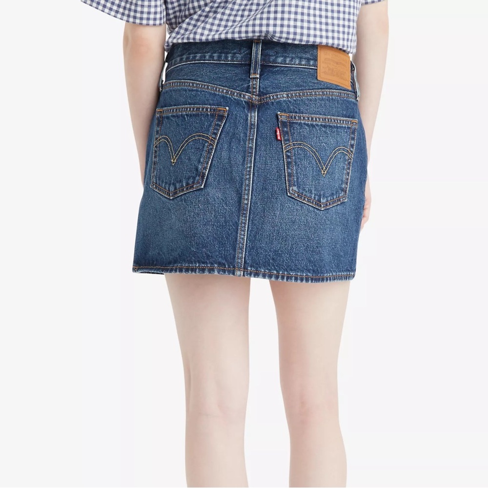 LEVIS Icon Mini Skit - Picture 6 of 6
